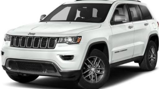 JEEP GRAND CHEROKEE 2018 1C4RJFBG2JC488434 image